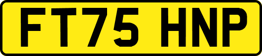 FT75HNP