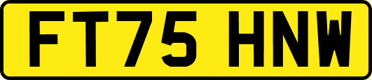 FT75HNW