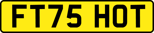 FT75HOT