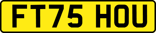 FT75HOU