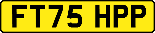 FT75HPP