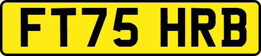 FT75HRB