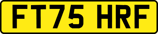 FT75HRF