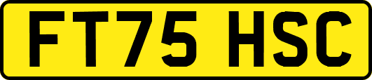 FT75HSC