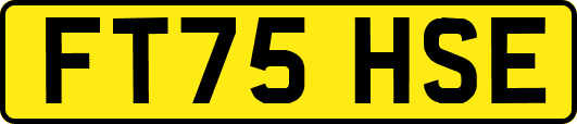 FT75HSE