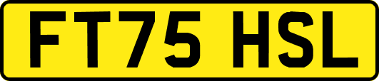 FT75HSL