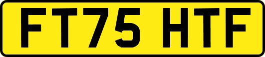 FT75HTF