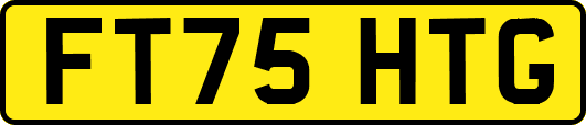 FT75HTG