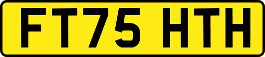 FT75HTH
