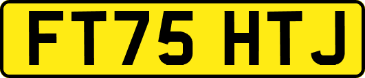 FT75HTJ