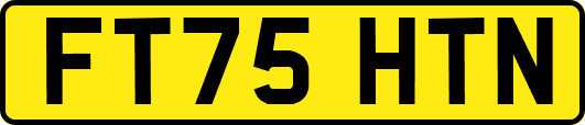 FT75HTN