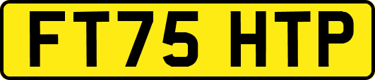 FT75HTP