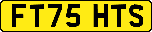 FT75HTS