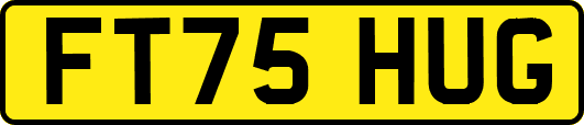 FT75HUG