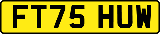 FT75HUW