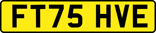 FT75HVE