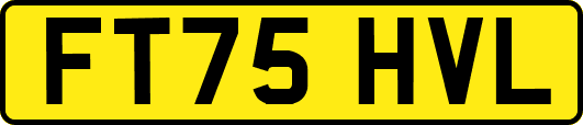 FT75HVL