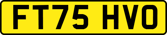 FT75HVO