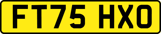 FT75HXO