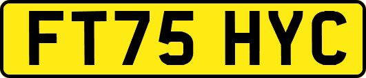 FT75HYC