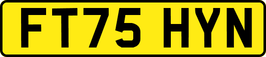 FT75HYN