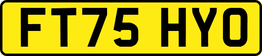FT75HYO