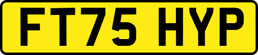 FT75HYP