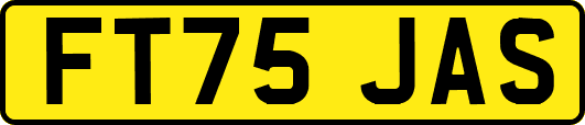 FT75JAS
