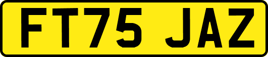 FT75JAZ