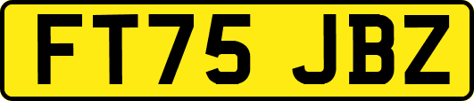 FT75JBZ