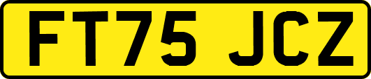 FT75JCZ