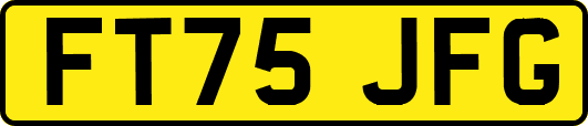 FT75JFG