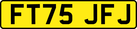 FT75JFJ