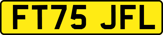 FT75JFL