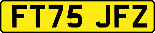 FT75JFZ