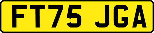 FT75JGA