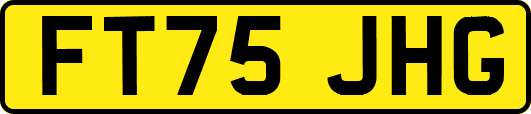 FT75JHG