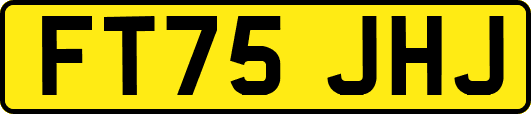 FT75JHJ