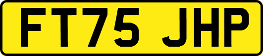FT75JHP