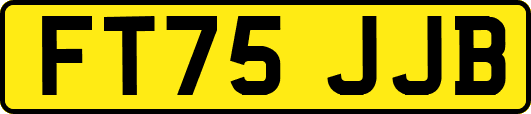 FT75JJB