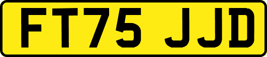 FT75JJD