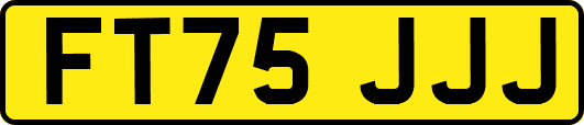 FT75JJJ