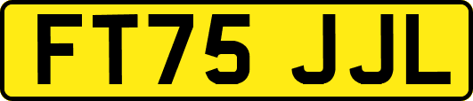 FT75JJL