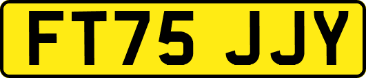 FT75JJY