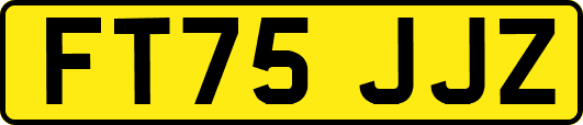 FT75JJZ