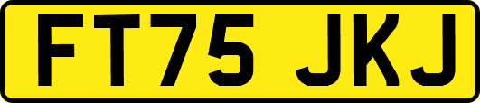 FT75JKJ