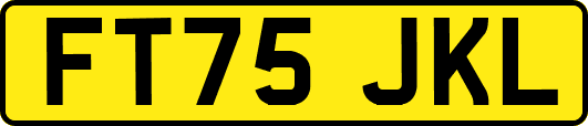 FT75JKL