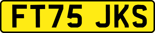 FT75JKS