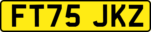 FT75JKZ