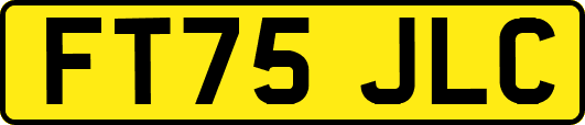 FT75JLC